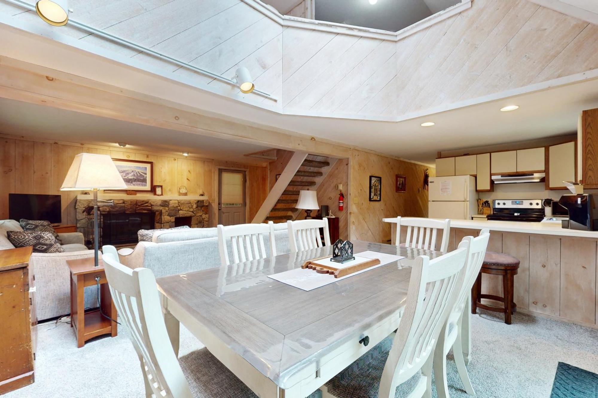 Valley View: Forest Edge 189 Dover ภายนอก รูปภาพ