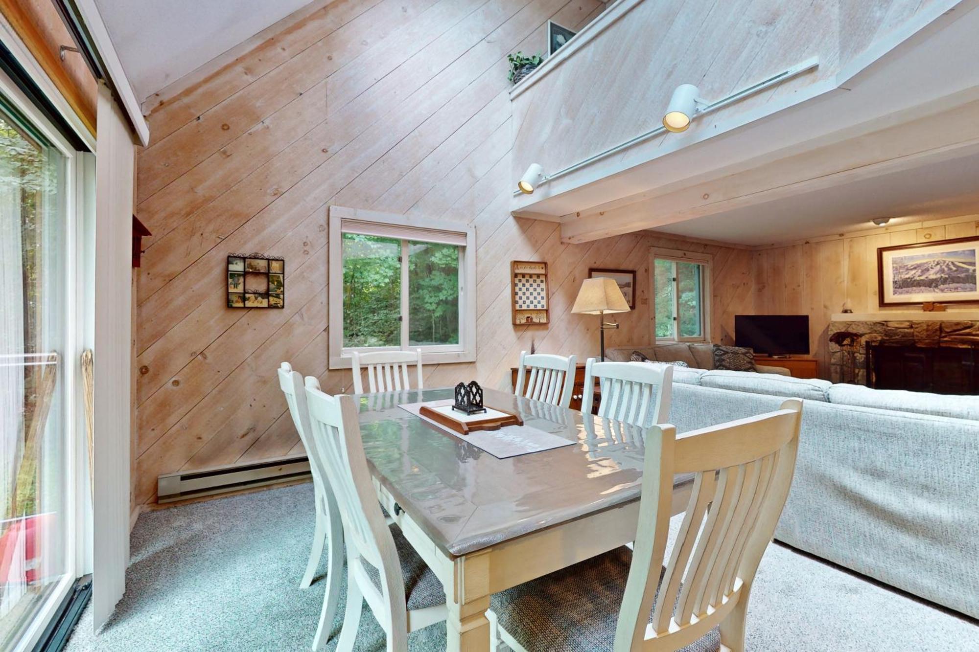 Valley View: Forest Edge 189 Dover ภายนอก รูปภาพ